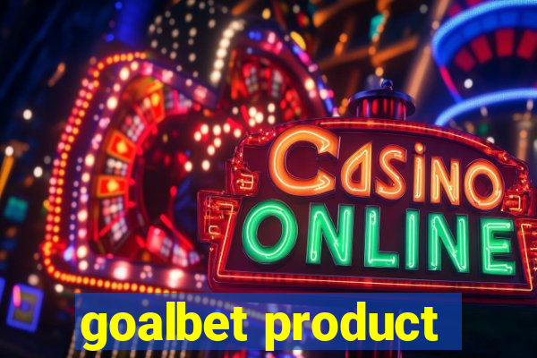 goalbet product